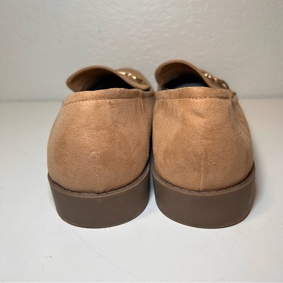 UO Collapsible Micro Suede Loafer Mens Size 11 - Picture 3 of 8
